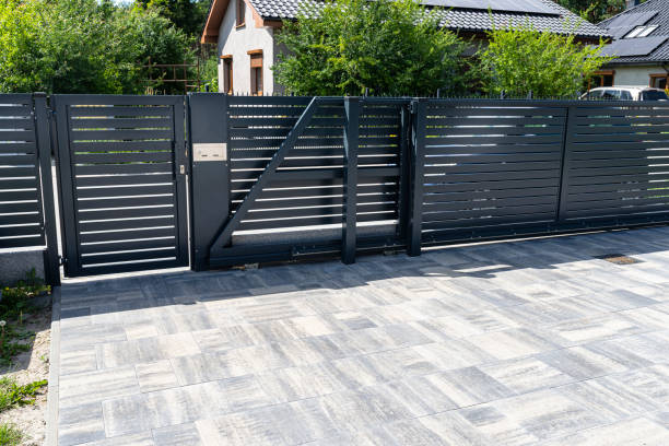 Best Cobblestone Driveway Pavers  in Reynolds Heights, PA